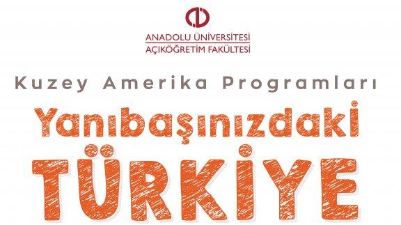 Anadolu Üniversitesi Açıköğretim Seçme Sınavı